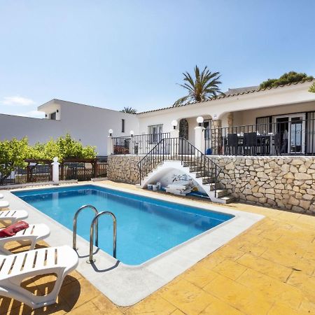 Holiday Home Villa Cuba By Interhome Peñíscola 外观 照片
