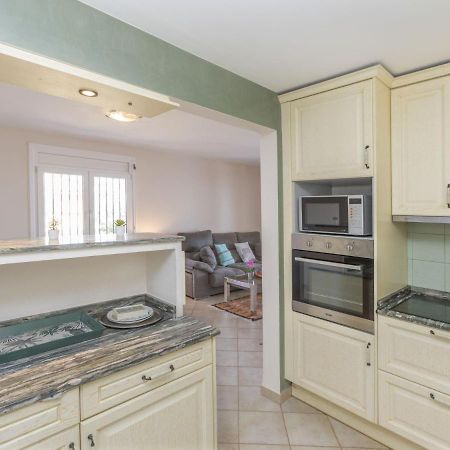 Holiday Home Villa Cuba By Interhome Peñíscola 外观 照片