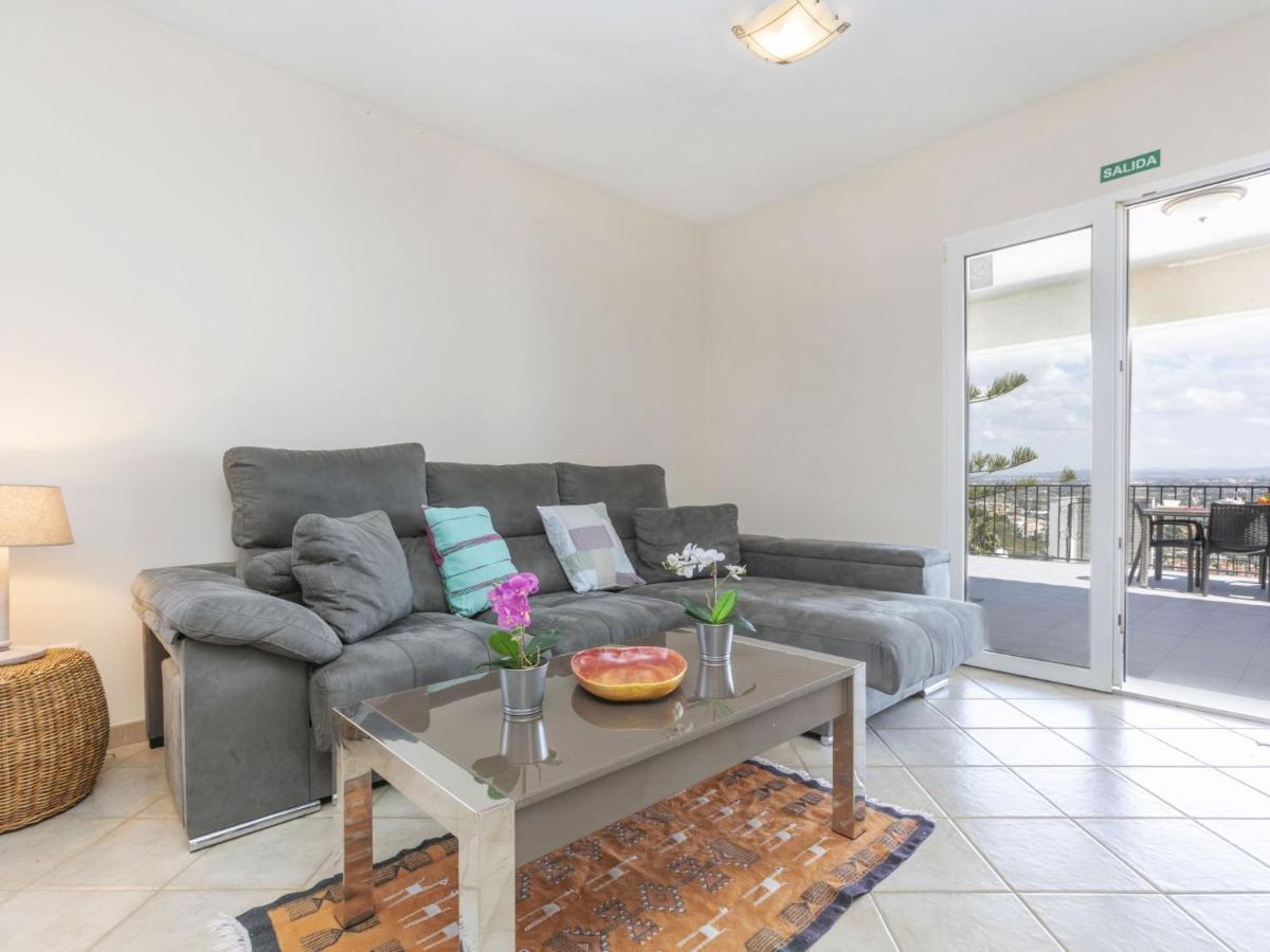 Holiday Home Villa Cuba By Interhome Peñíscola 外观 照片