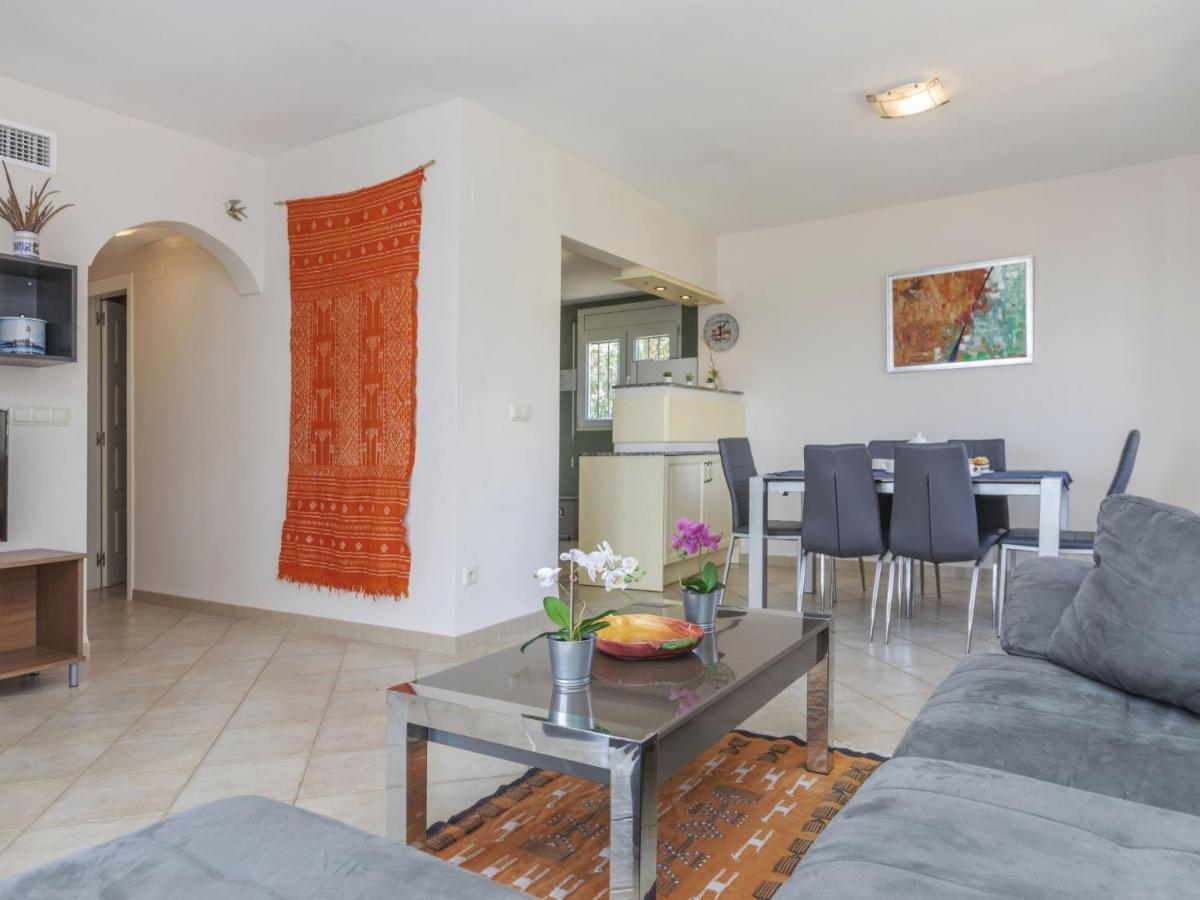 Holiday Home Villa Cuba By Interhome Peñíscola 外观 照片