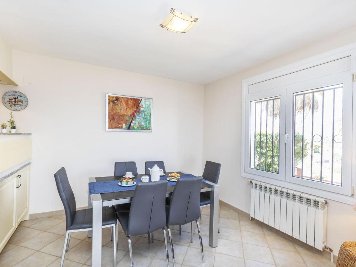 Holiday Home Villa Cuba By Interhome Peñíscola 外观 照片