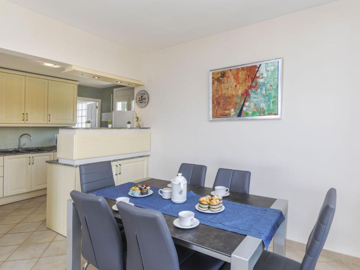 Holiday Home Villa Cuba By Interhome Peñíscola 外观 照片
