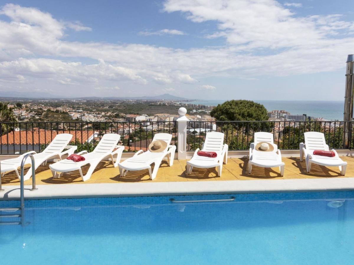 Holiday Home Villa Cuba By Interhome Peñíscola 外观 照片