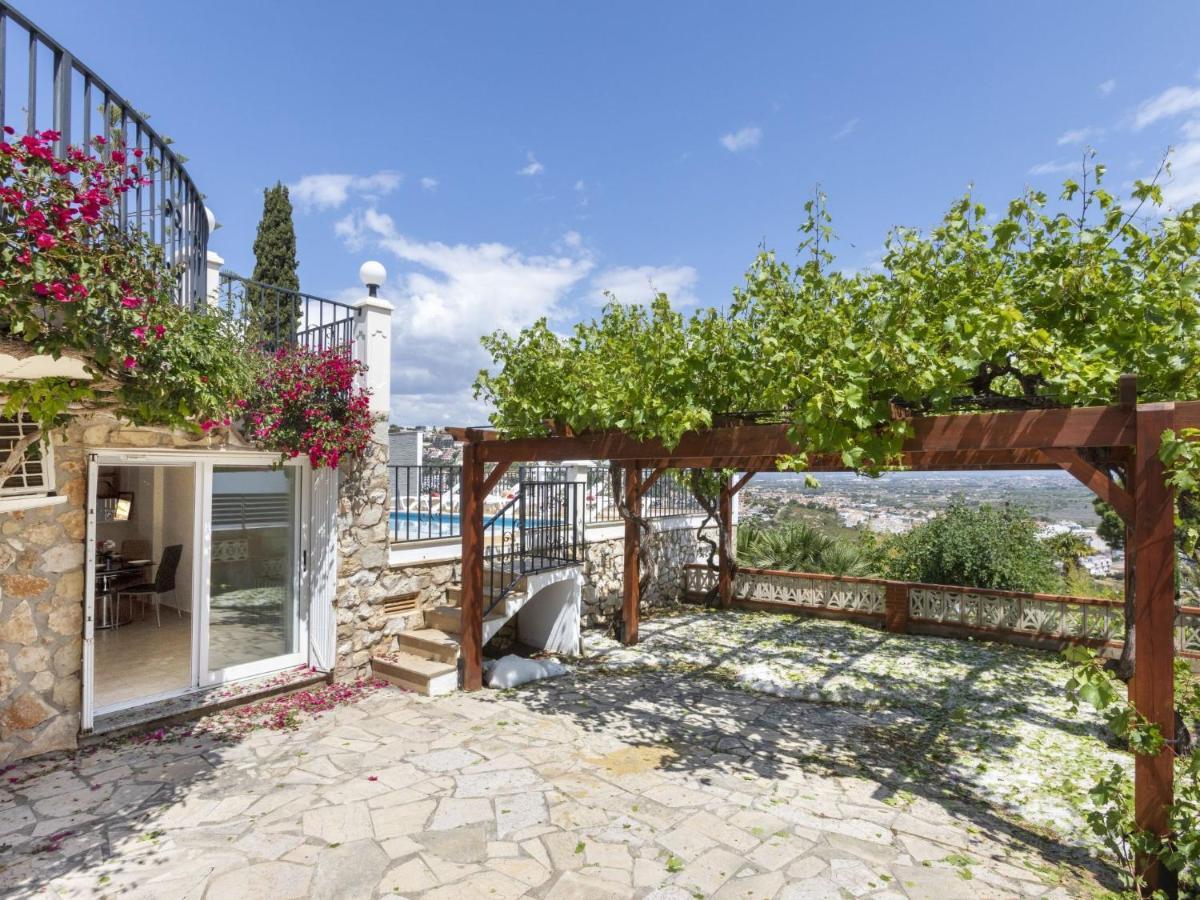 Holiday Home Villa Cuba By Interhome Peñíscola 外观 照片