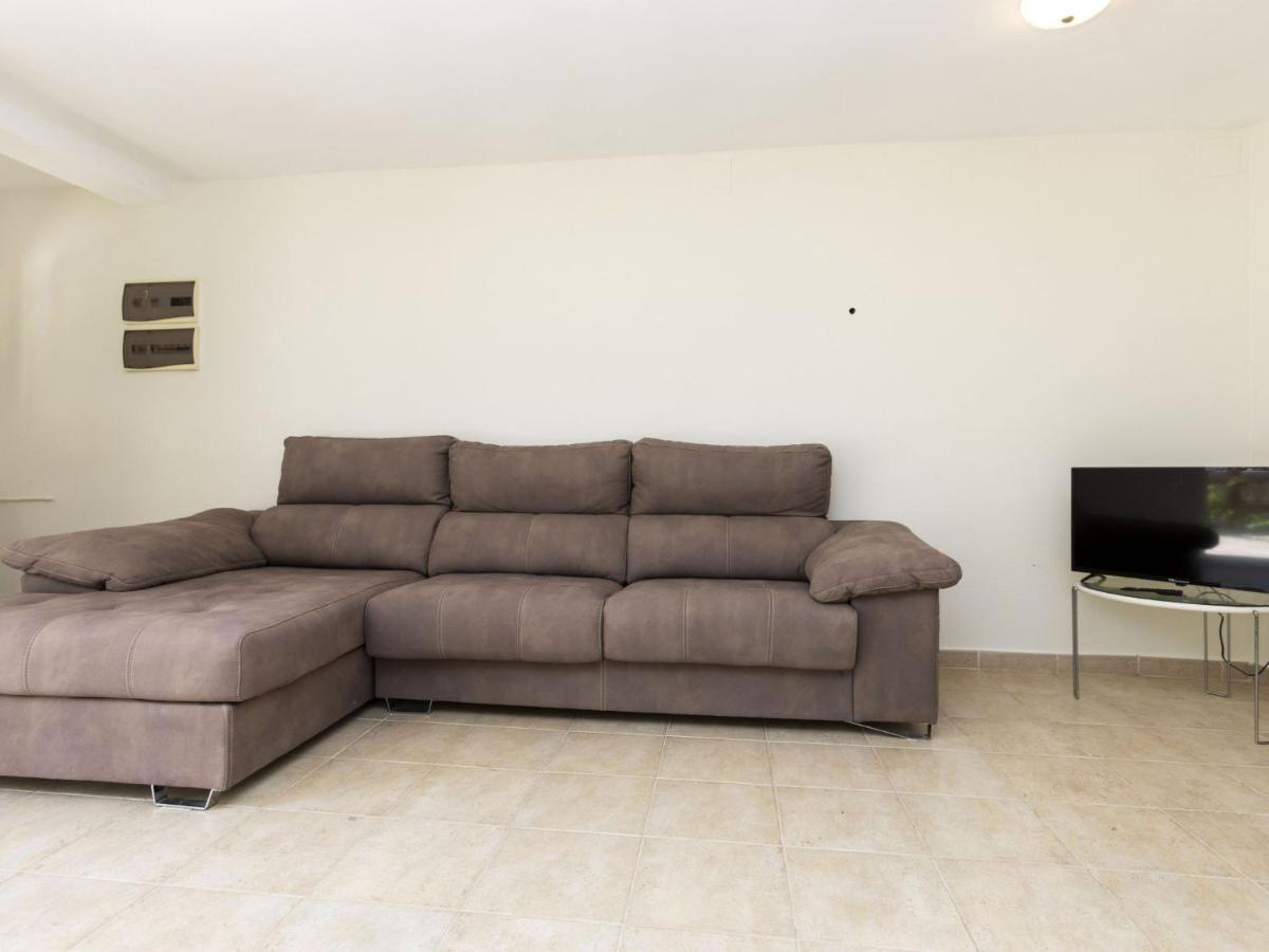 Holiday Home Villa Cuba By Interhome Peñíscola 外观 照片