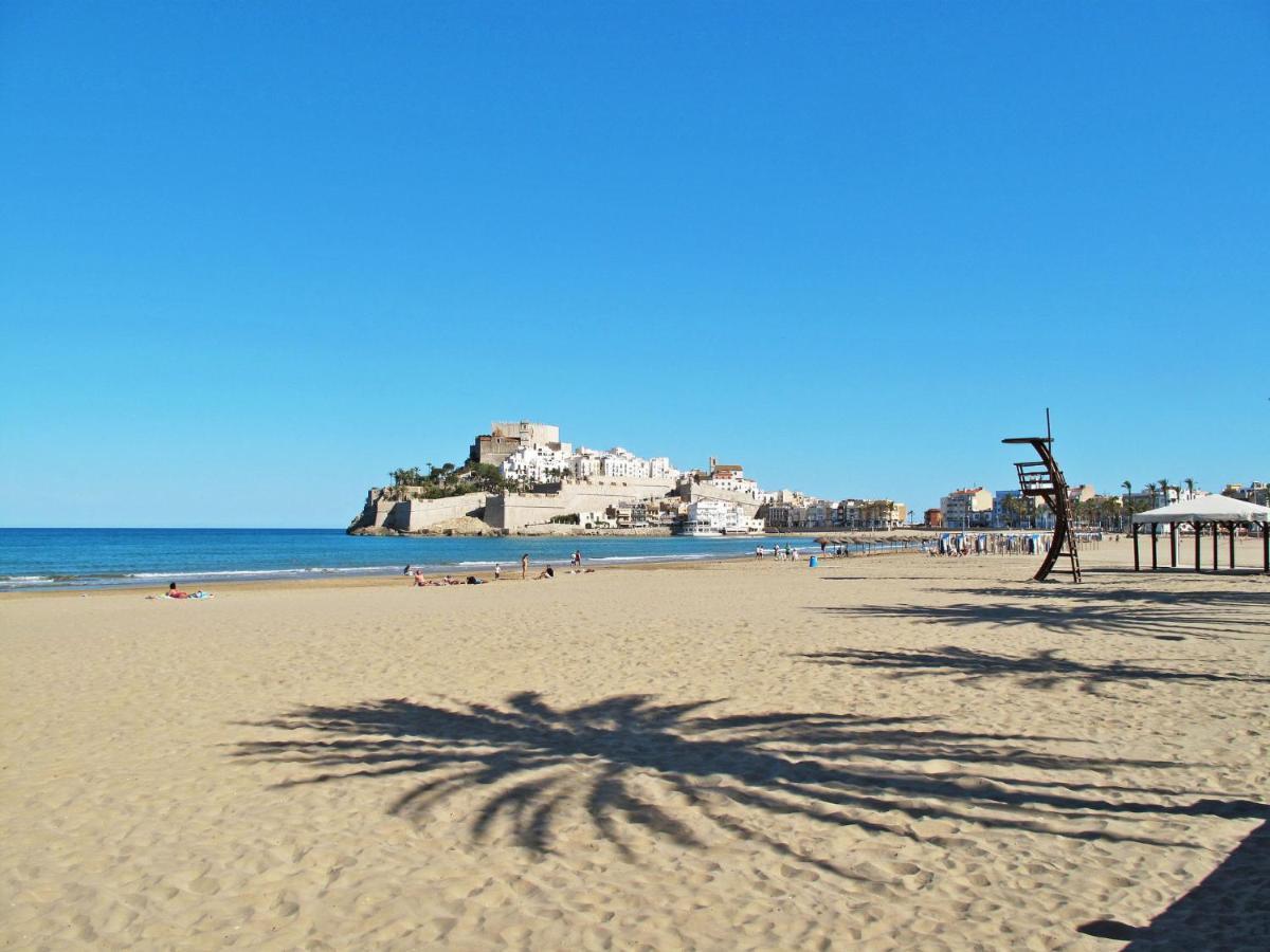Holiday Home Villa Cuba By Interhome Peñíscola 外观 照片