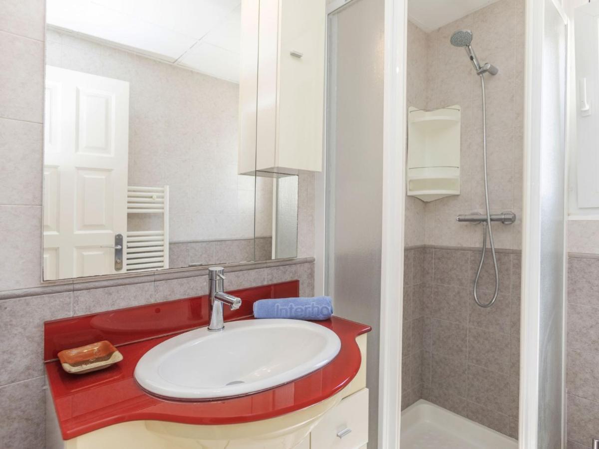 Holiday Home Villa Cuba By Interhome Peñíscola 外观 照片