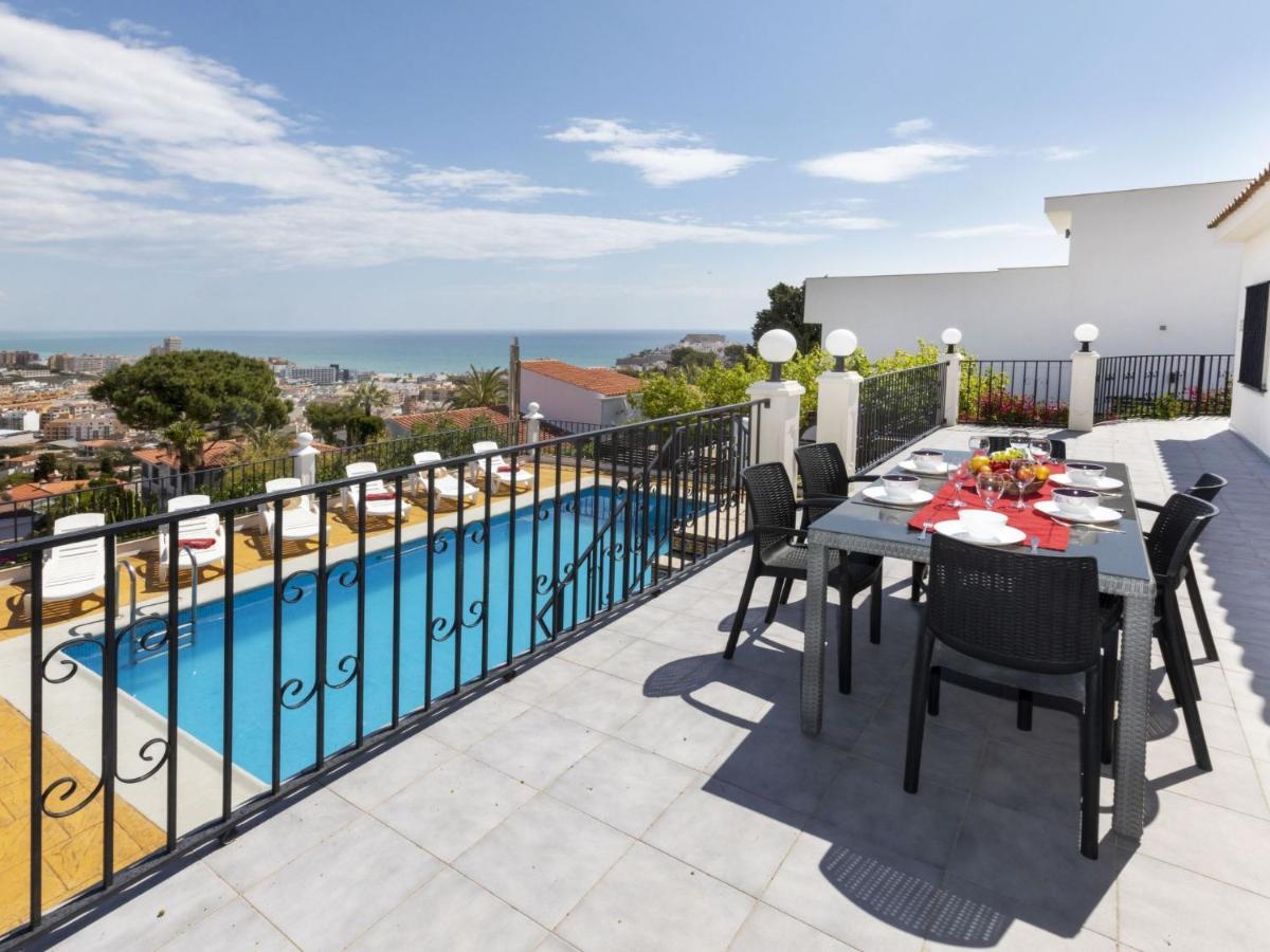 Holiday Home Villa Cuba By Interhome Peñíscola 外观 照片
