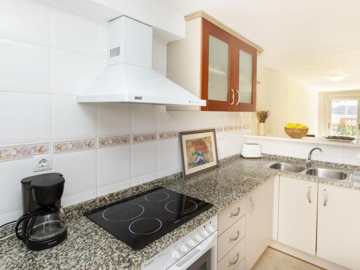 Holiday Home Villa Cuba By Interhome Peñíscola 外观 照片