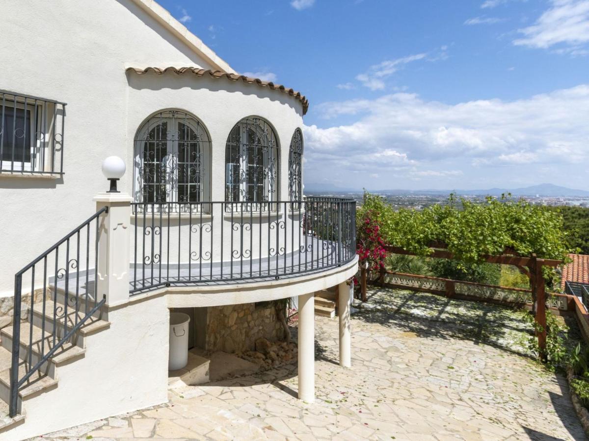 Holiday Home Villa Cuba By Interhome Peñíscola 外观 照片